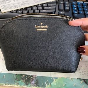 Kate Spade ♠️ Makeup bag